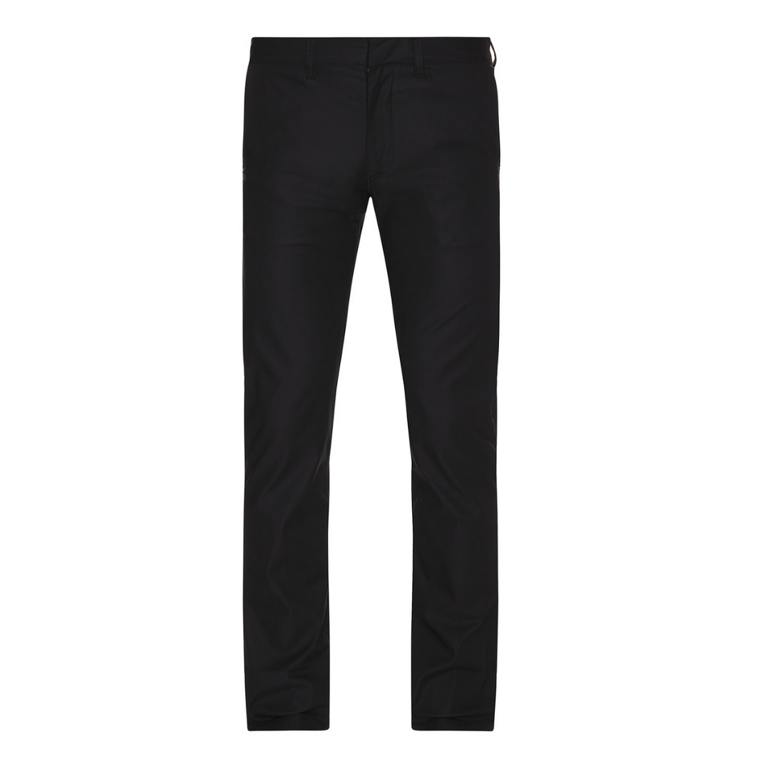 QUIET GOLF - QUIET GOLF Men's Monogram Player Pants - The Agora Bangkok